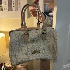 Calvin Klein handbag